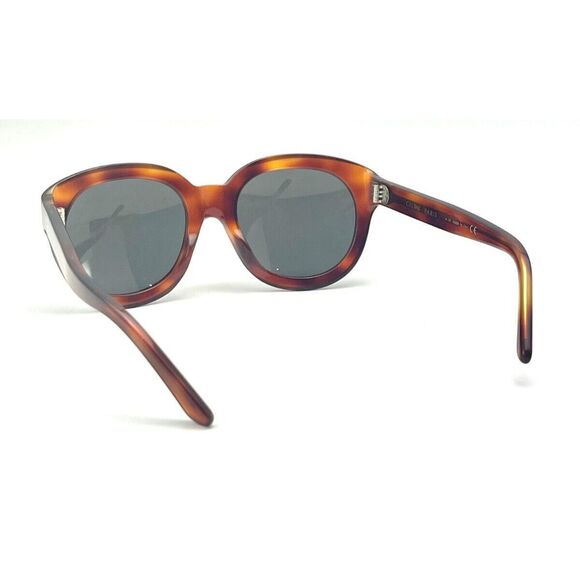 NEW CELINE Cl40071I 56C HAVANA AUTHENTIC SUNGLASSES 56-20 140 W/CASE - Picture 4 of 4
